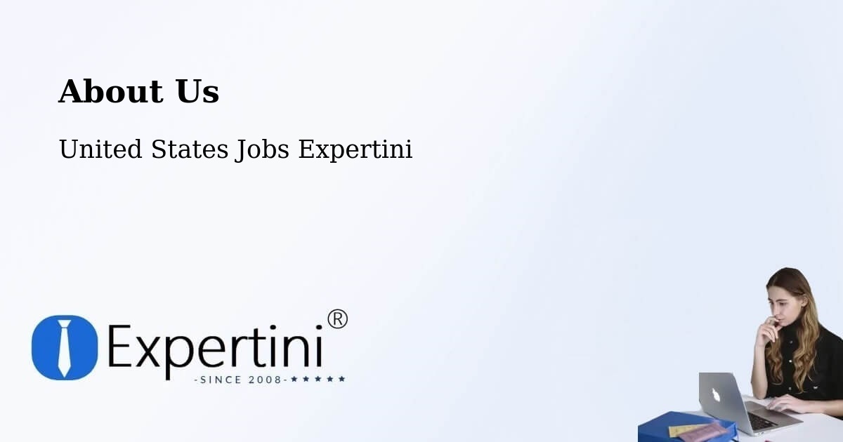 About Expertini Recruitment Platform  – Toronto - Toronto, United States Jobs Expertini