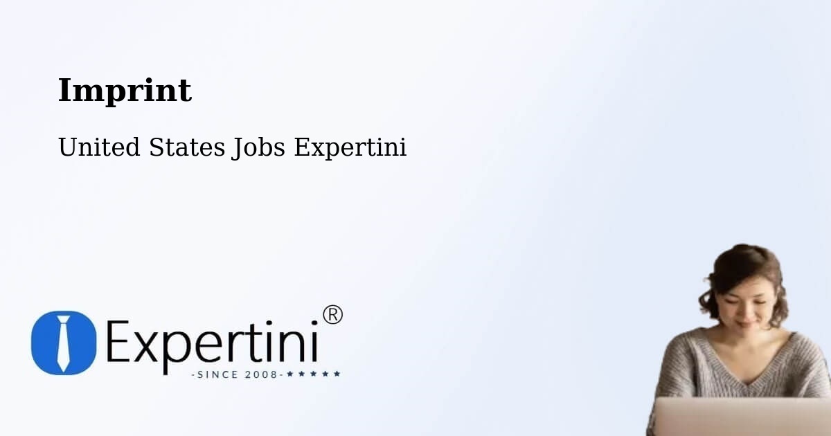 Imprint – Toronto - United States Jobs Expertini