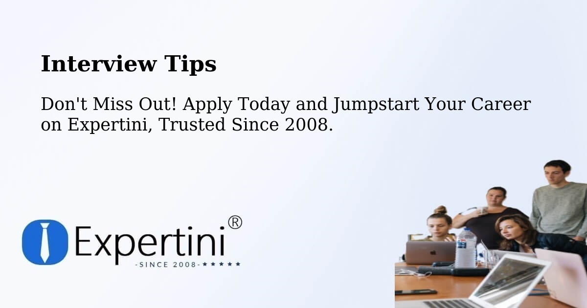 Interview Tips & Techniques for Job Seekers – Toronto - Toronto, United States Jobs Expertini