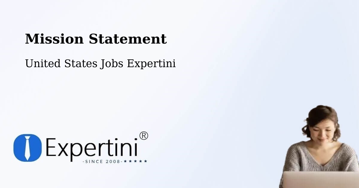 Corporate Mission – Toronto - United States Jobs Expertini