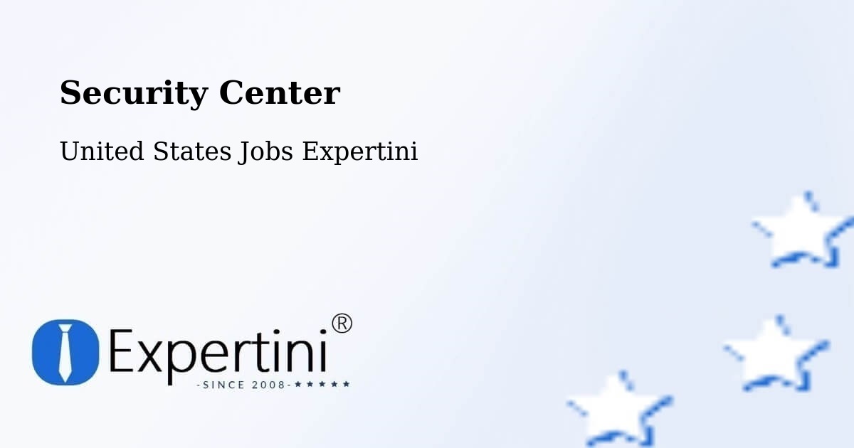 Security & Compliance – Toronto - United States Jobs Expertini