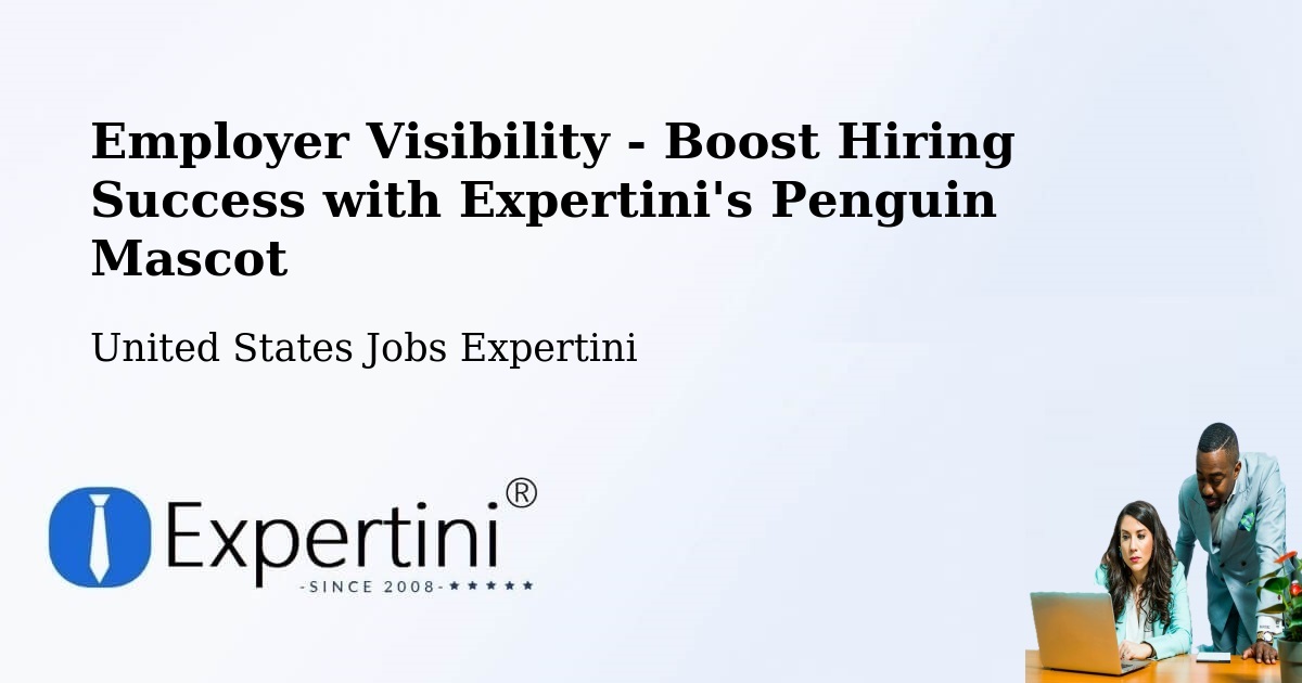 CV and Resume Visibility Optimization – Toronto - United States Jobs Expertini